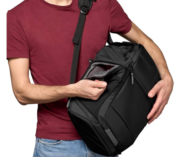 Manfrotto Advanced III Fast - 1195985 - zdjęcie 14